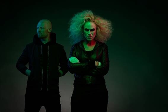 Djerv released the second single “(We Don`t) Hang No More”  and video 