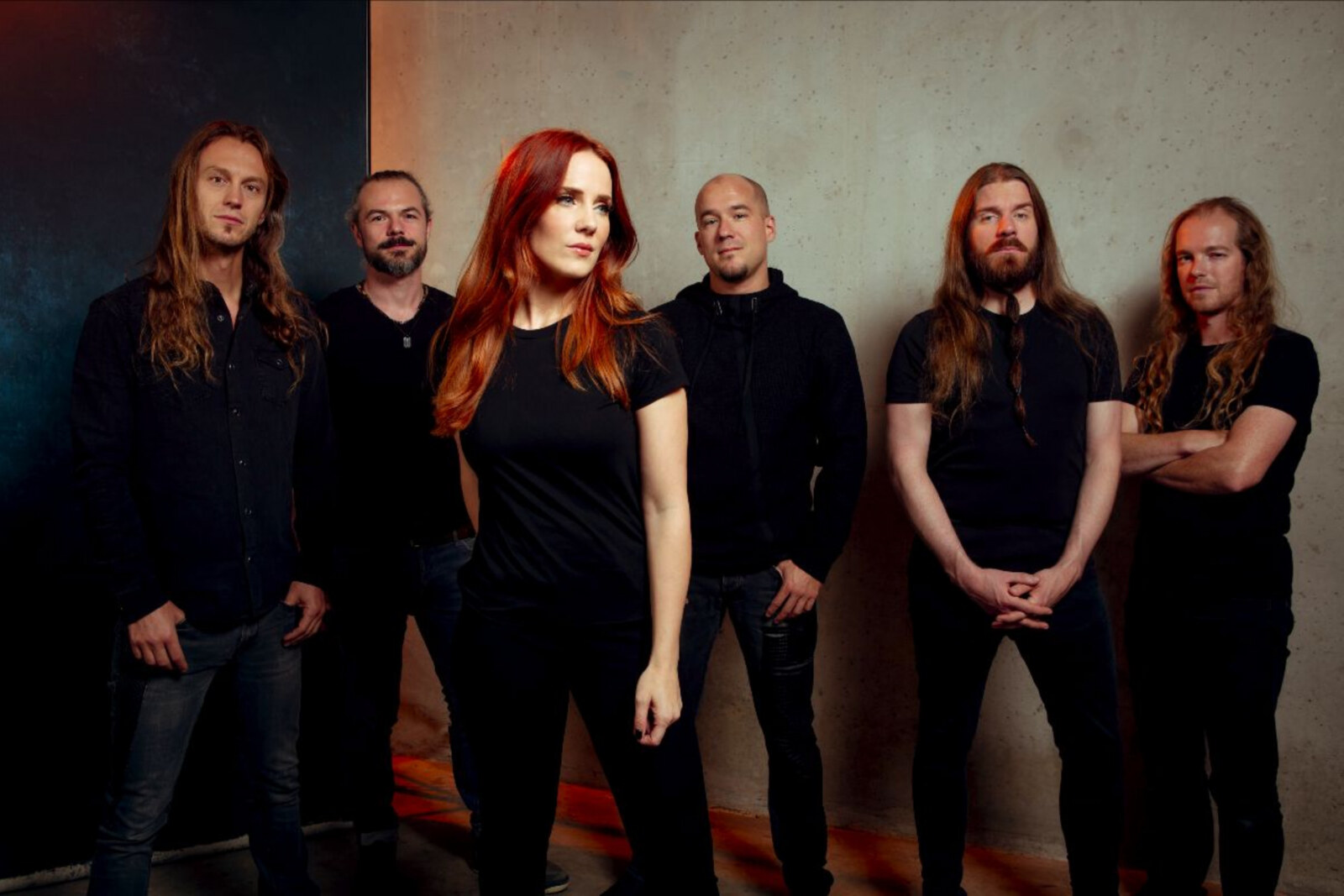 Epica launches 10th Studio Vlog episode!