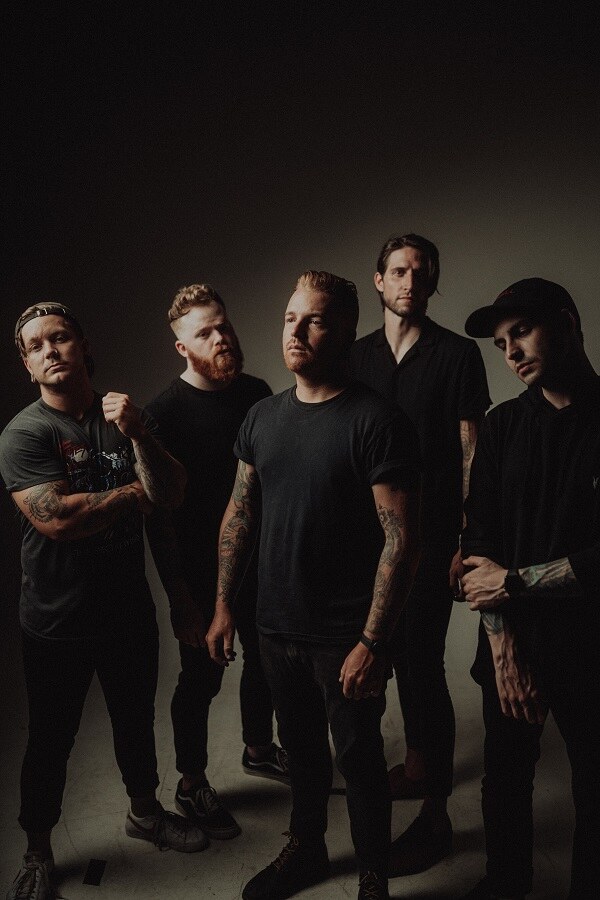 LIMBS Debuts New Single “I Used To Be You”