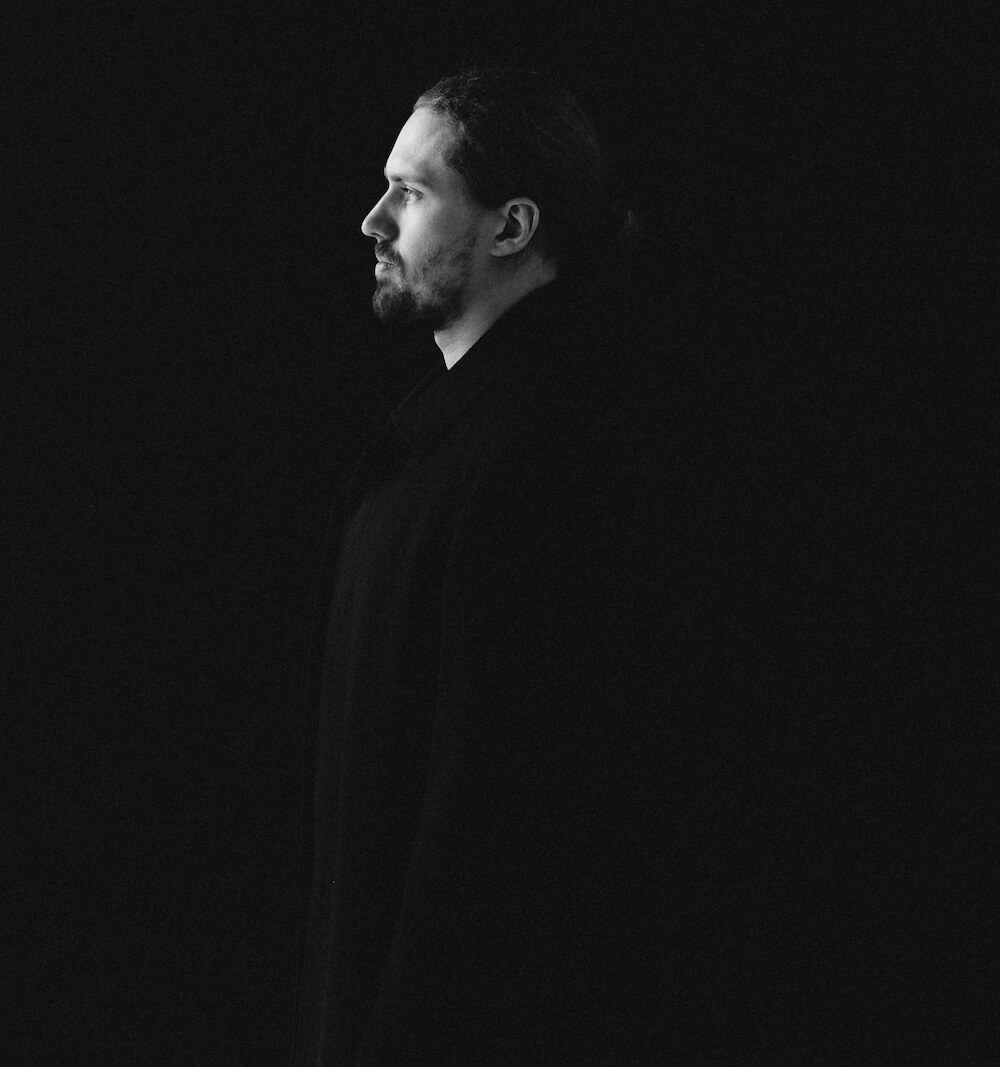 Louis-Étienne Santais shares video "La plage du Nord"