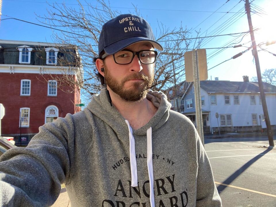 Greg Kennelty releases "You'll Be Fine" single