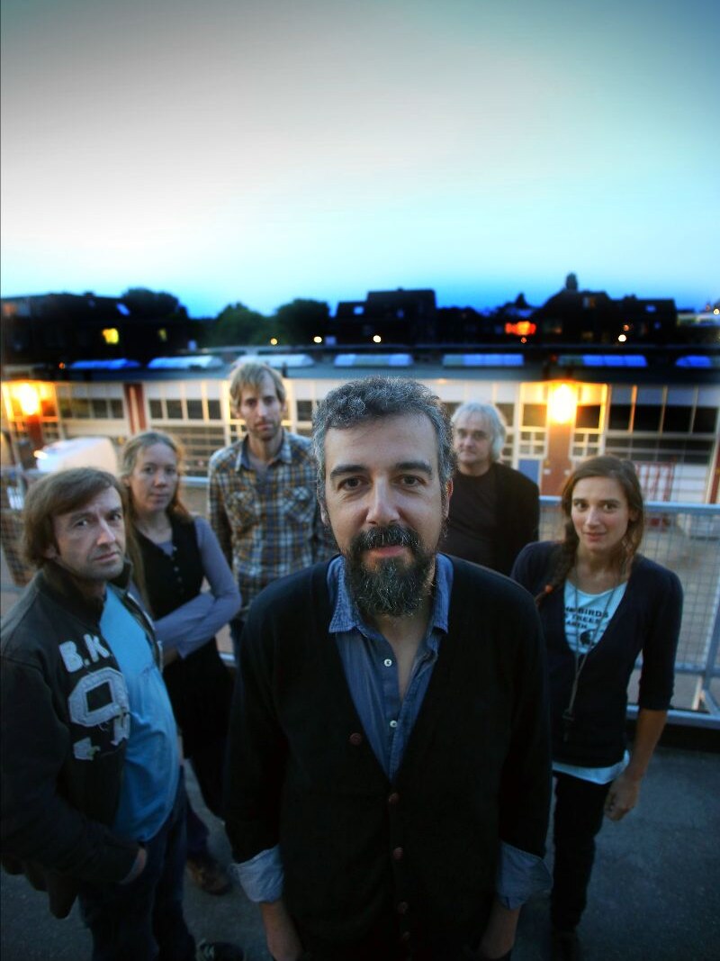Templo Diez brengt nieuwe video ‘Sound of Waves’ uit, voorbode van albumrelease op 2 oktober