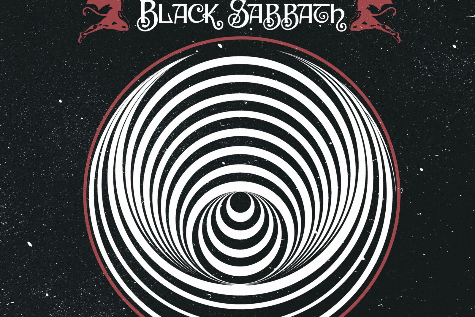 "Best of Black Sabbath" – SUMMONER premiere 'A National Acrobat'