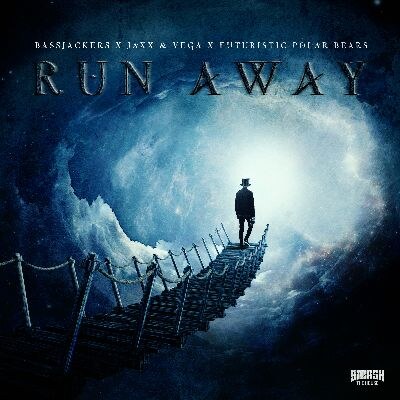Bassjackers, Jaxx & Vega and Futuristic Polar Bears on Smash The House with ‘Run Away’