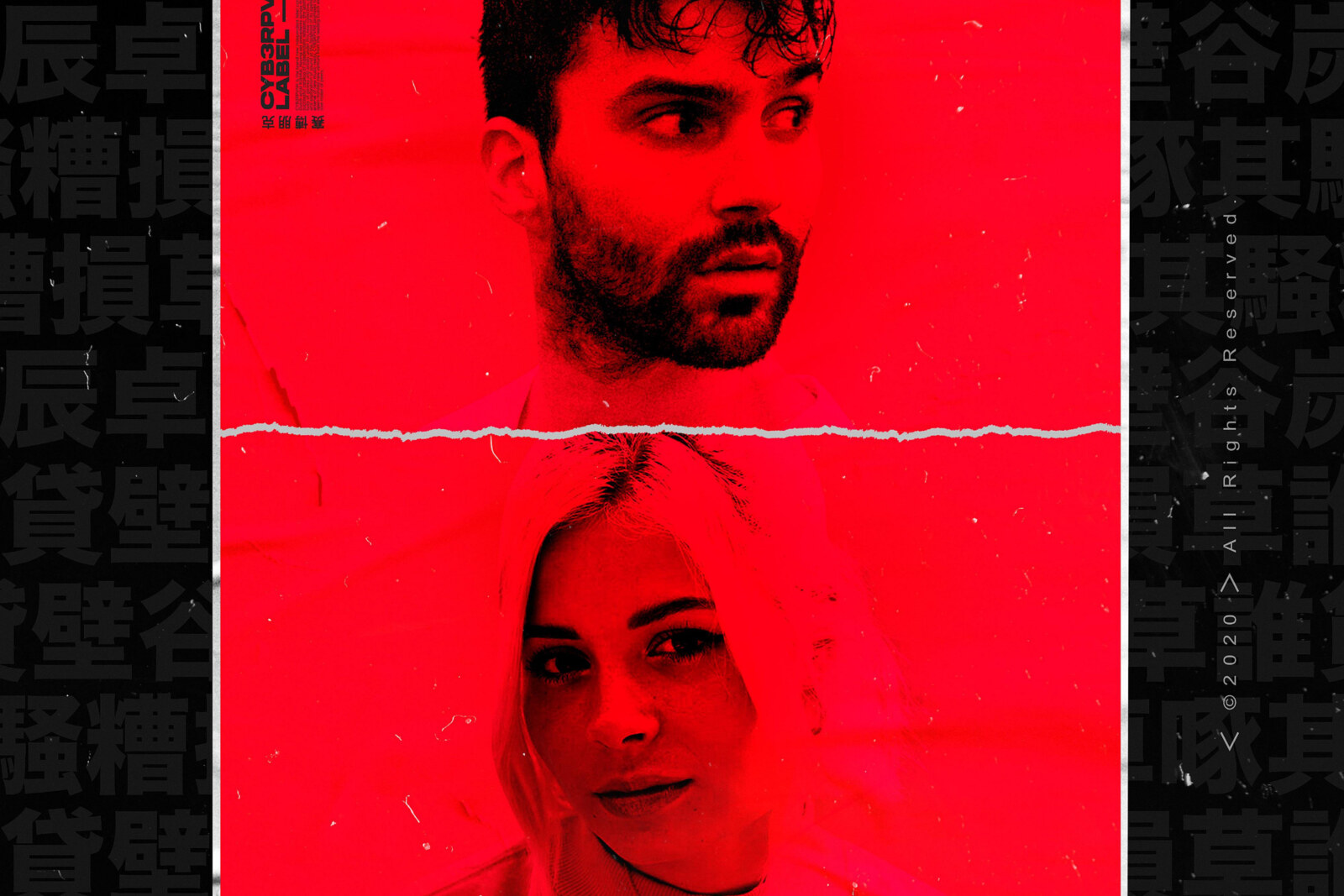 R3HAB and Nina Nesbitt team up for cleverly written house-pop single "Family Values" (out now)