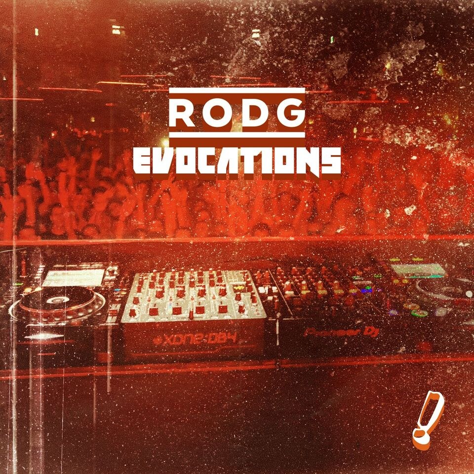 Rodg recalls everlasting memories with third solo album: 'Evocations'