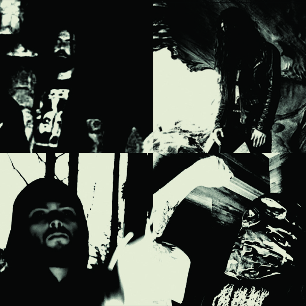 WORMWITCH release live recording video; announce details of cassette release