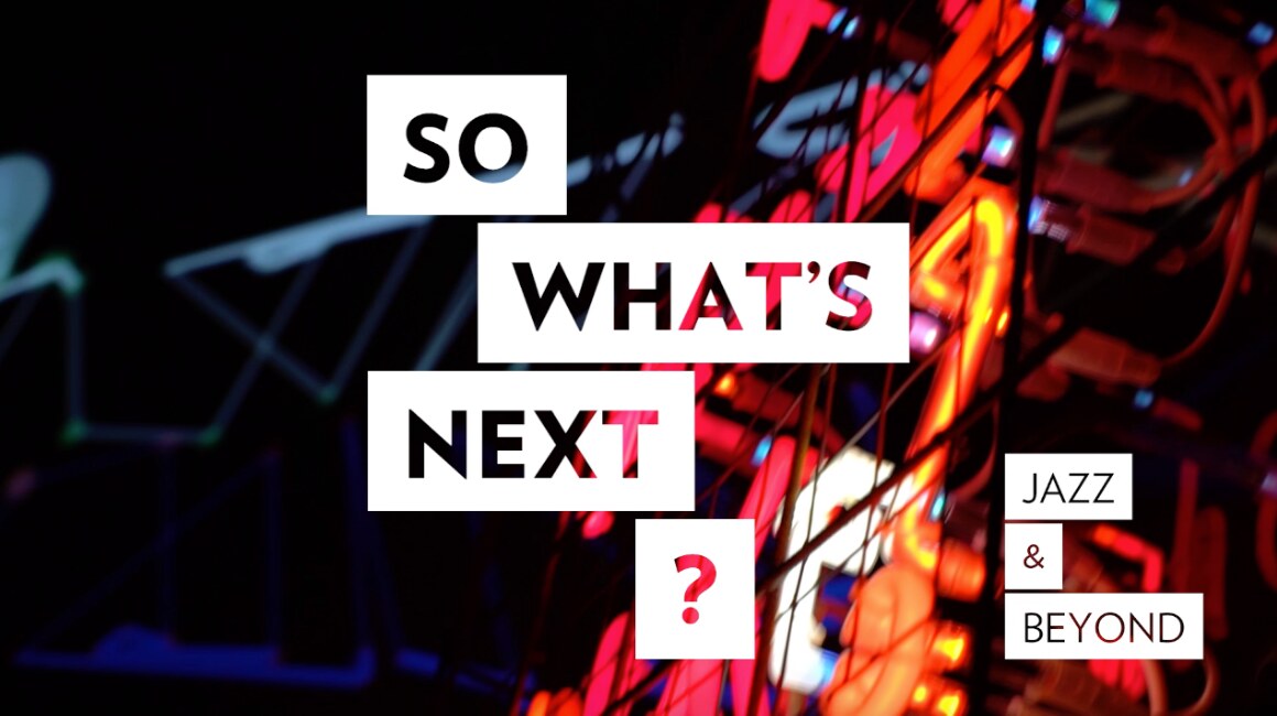 Eerste namen So What’s Next? 2020 bekend