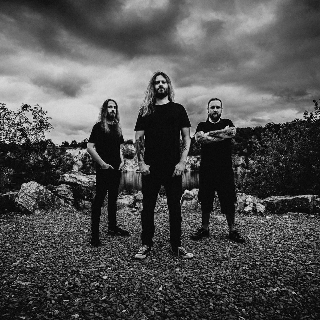 Decapitated re-sign with Nuclear Blast
