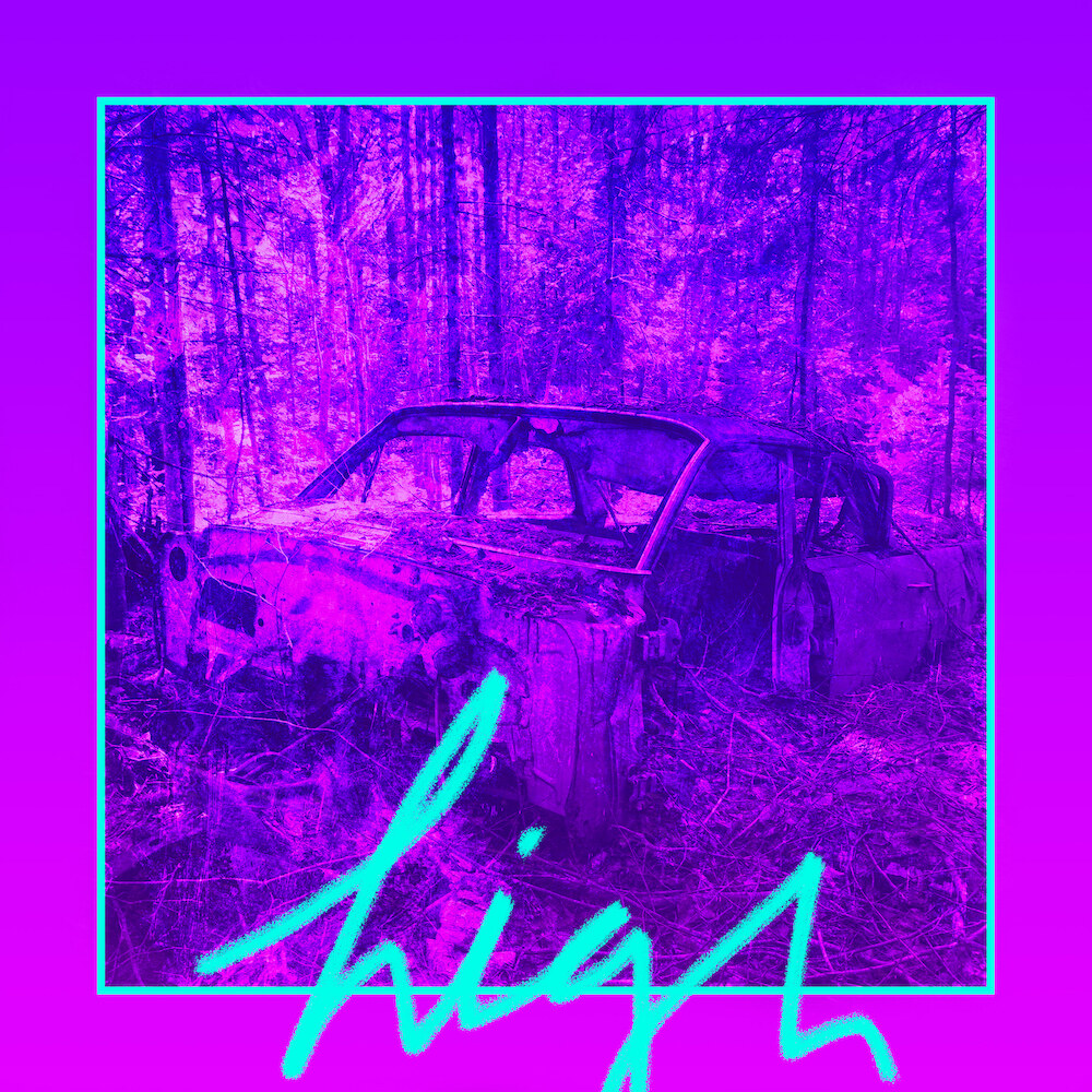 New Bleach Share New Single "High"