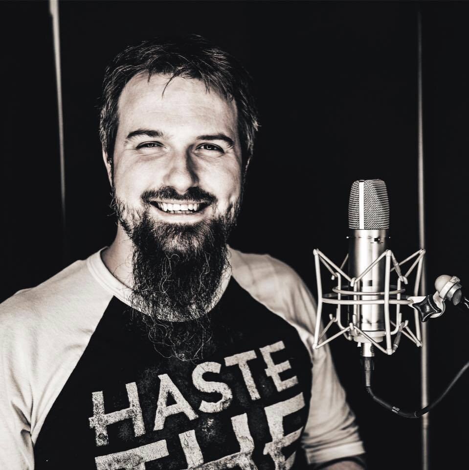 James Gelber releases heavy cover of "Right Here Waiting"