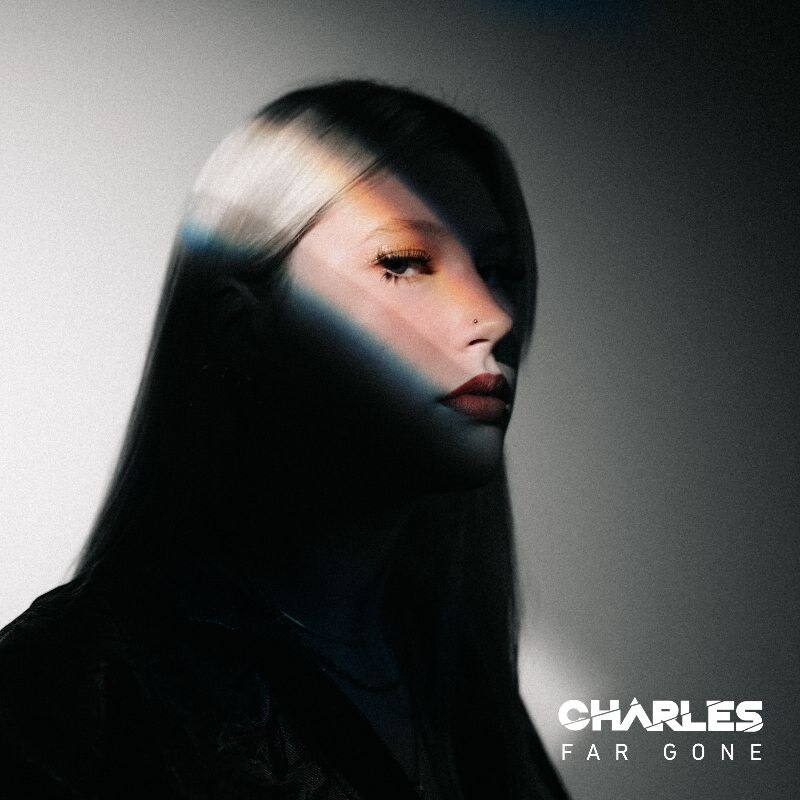 Belgische Charles deelt nieuwe single en videoclip 'Far Gone'