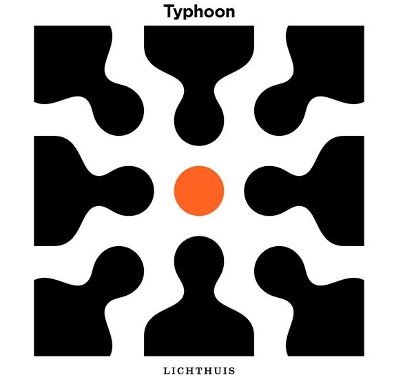 Typhoon kondigt album Lichthuis aan en wint 3FM Award