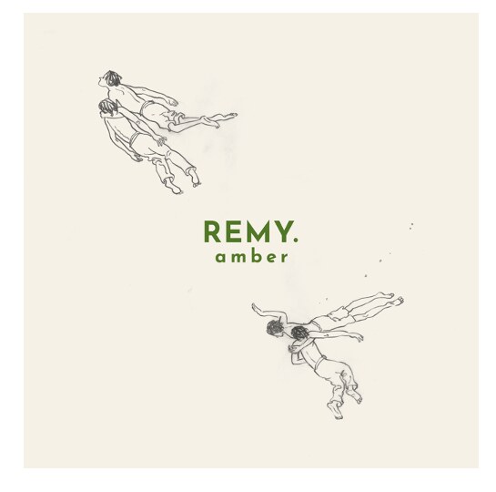 Remy van Kesteren brengt de tweede single ‘amber’ uit van zijn aanstaande album
