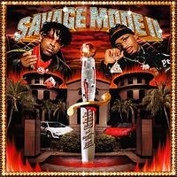 21 Savage & Metro Boomin - "SAVAGE MODE II