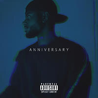 Bryson Tiller - "A N N I V E R S A R Y" [Album