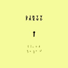 Dirty Freud Unveils: 'Blood Bayou' with Trippy Animated Video