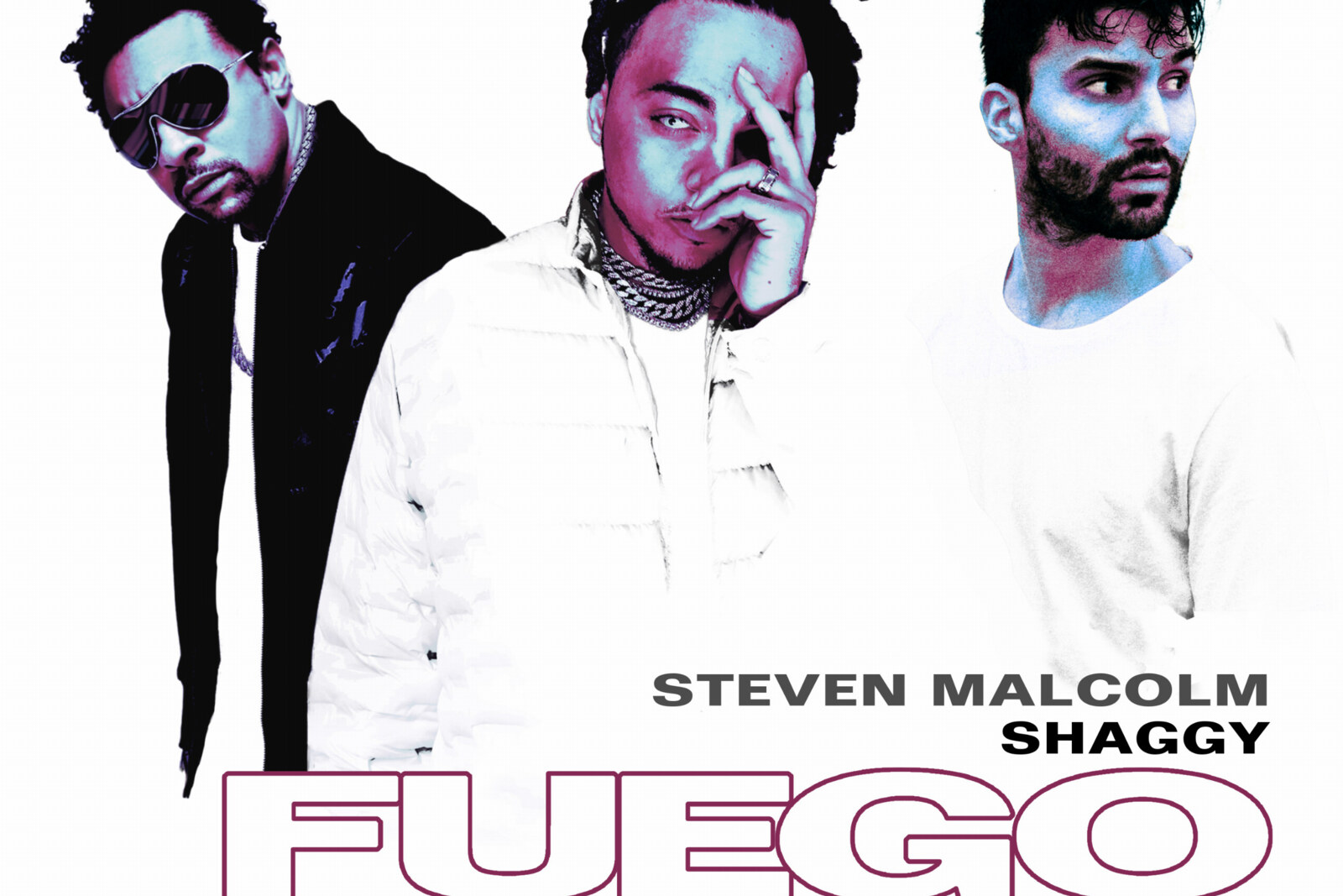 R3HAB blends hip-hop, reggae, and dance on a new remix for Shaggy (out now