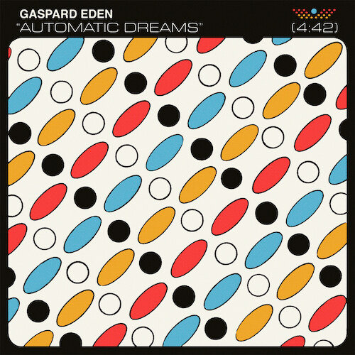 Gaspard Eden Reveals Video for "Automatic Dreams"