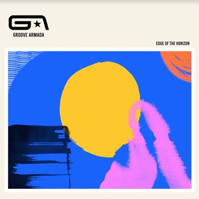 Groove Armada release their long-awaited album ‘Edge Of The Horizon’
