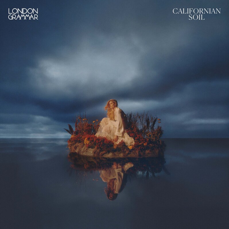 London Grammar: New Album 'Californian Soil' To Be Released February 12th
