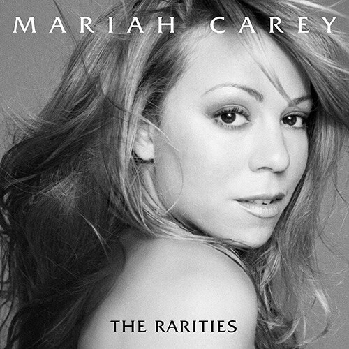 Mariah Carey: The Rarities is out today!