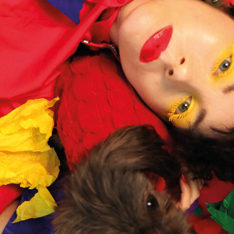 Ultraísta announce new EP 'Ordinary Boy - The Remixes'