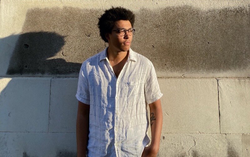 Kern Parks releases the delicate single, Mindless Eye