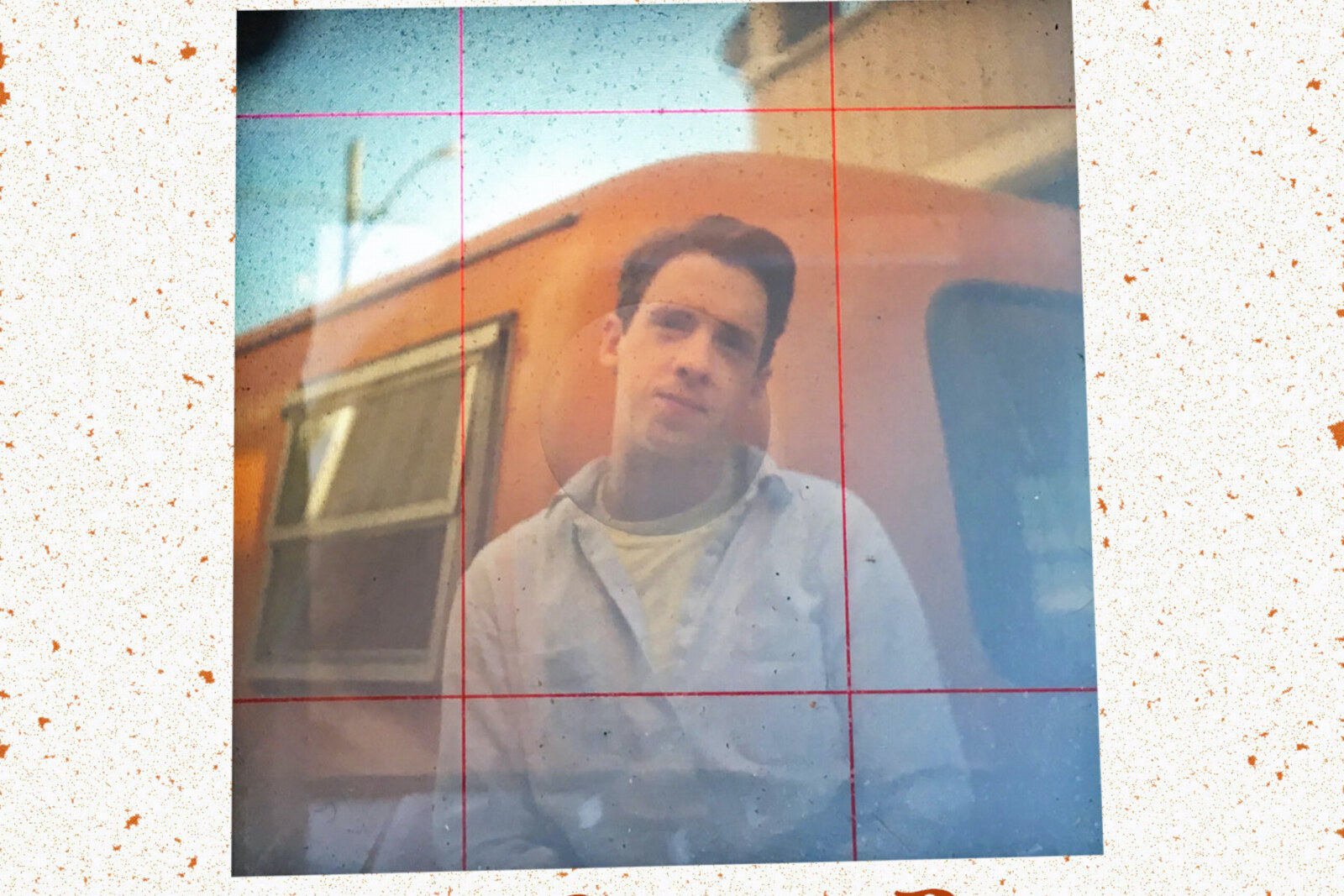 Christo Graham Shares "Square Eyes" | 'Turnin'' Out November 6th