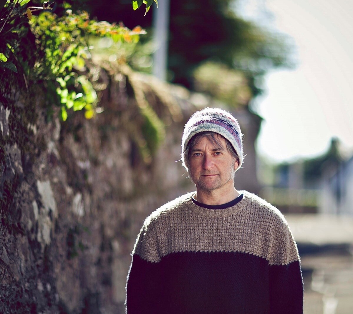 King Creosote shares first new music since 2016!