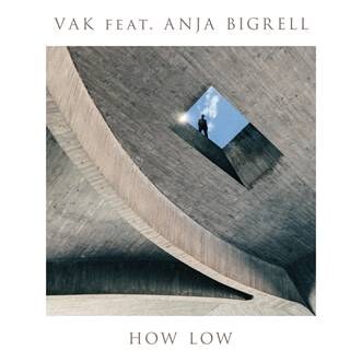 Swedish metal band Vak releases new single "How Low"