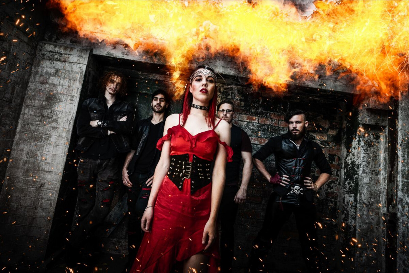 Seraphic release new single 'Midnight'
