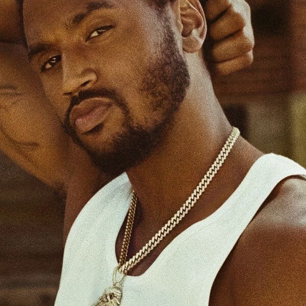 Trey Songz stelt voor Back Home