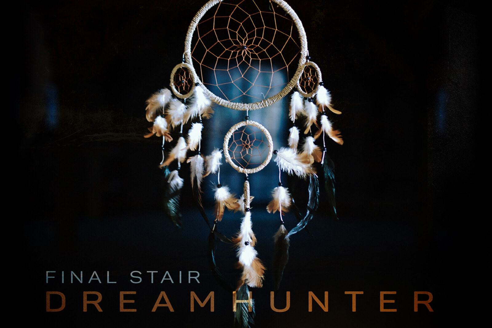 Final Stair release new single/video!