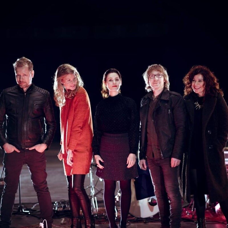 Habitants release dreampop/shoegaze single ‘Bury the Earth’