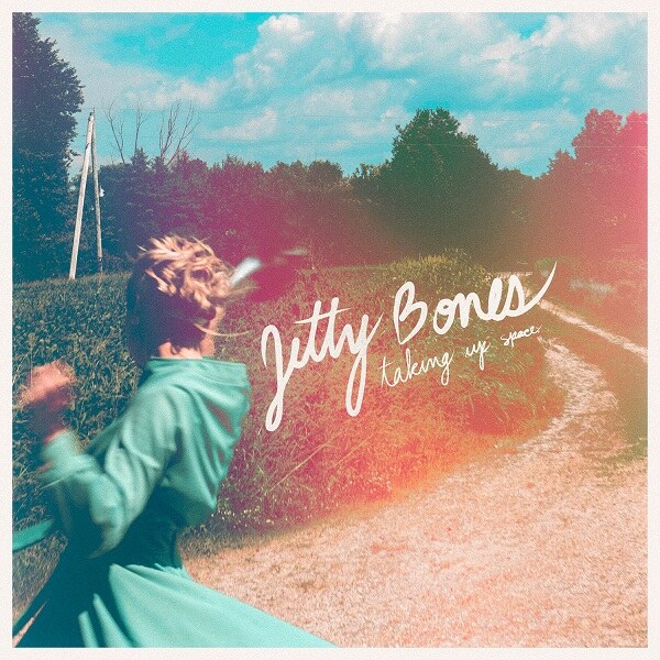 Jetty Bones Releases Rise Records Debut Single “Taking Up Space”; Video Directed By Lindsey Byrnes And Dani Okon