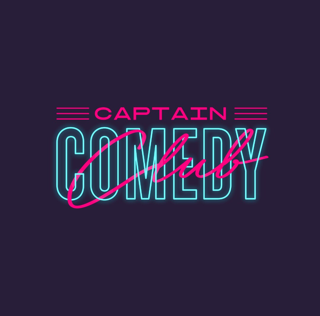 Wouter Deprez, Lieven Scheire en Xander De Rycke hosten Captain Comedy Club