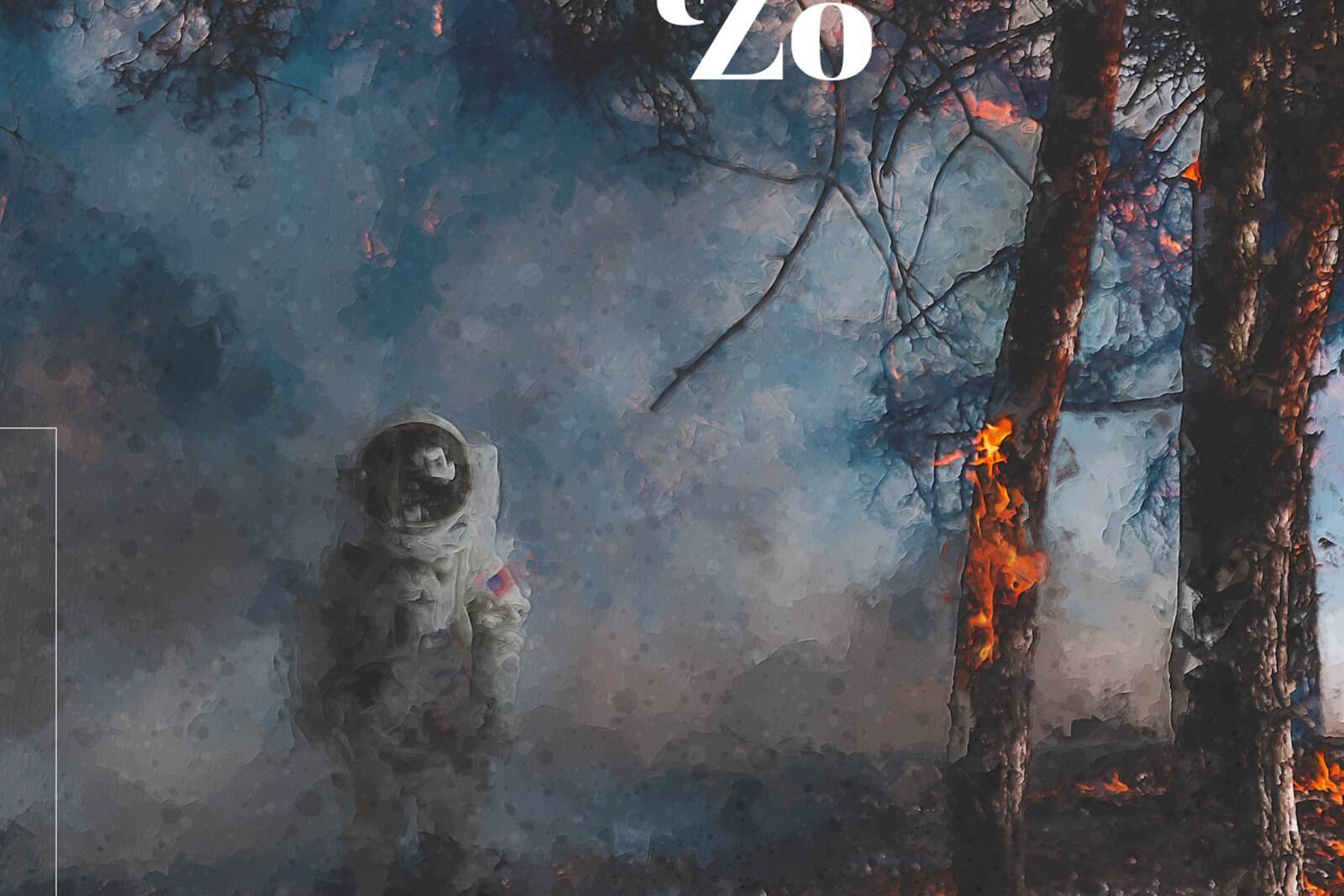 Mat Zo’s long-awaited studio album ‘Illusion Of Depth’ - Out Now!