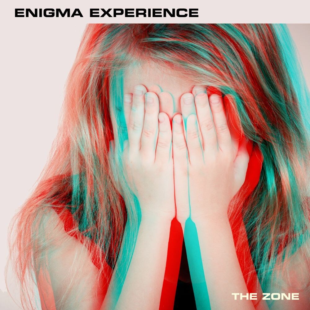 The Enigma Experience release new single 'The Zone'