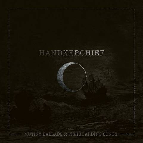 Starman Presents stelt nieuw album Handkerchief voor