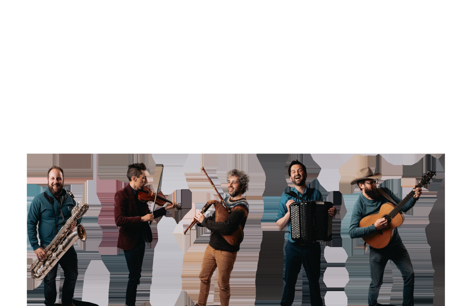 Wör maakt 18de eeuwse muziek hip