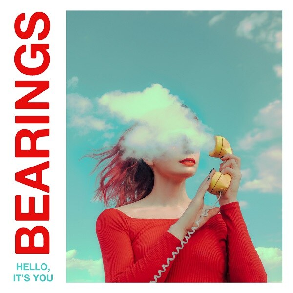 Bearings Released The Music Video For “Super Deluxe"; New Album ‘Hello, It’s You’ To Be Released 20th November Via Pure Noise Records