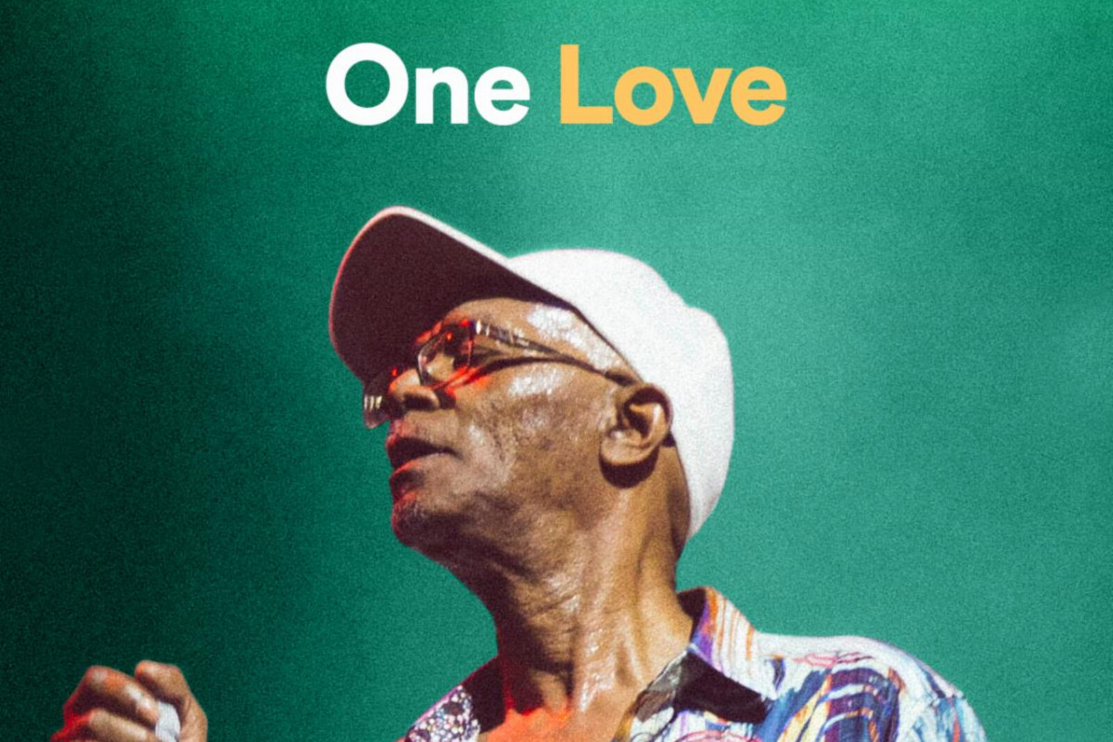 Beres Hammond Featured on Spotify’s ‘One Love’ Playlist