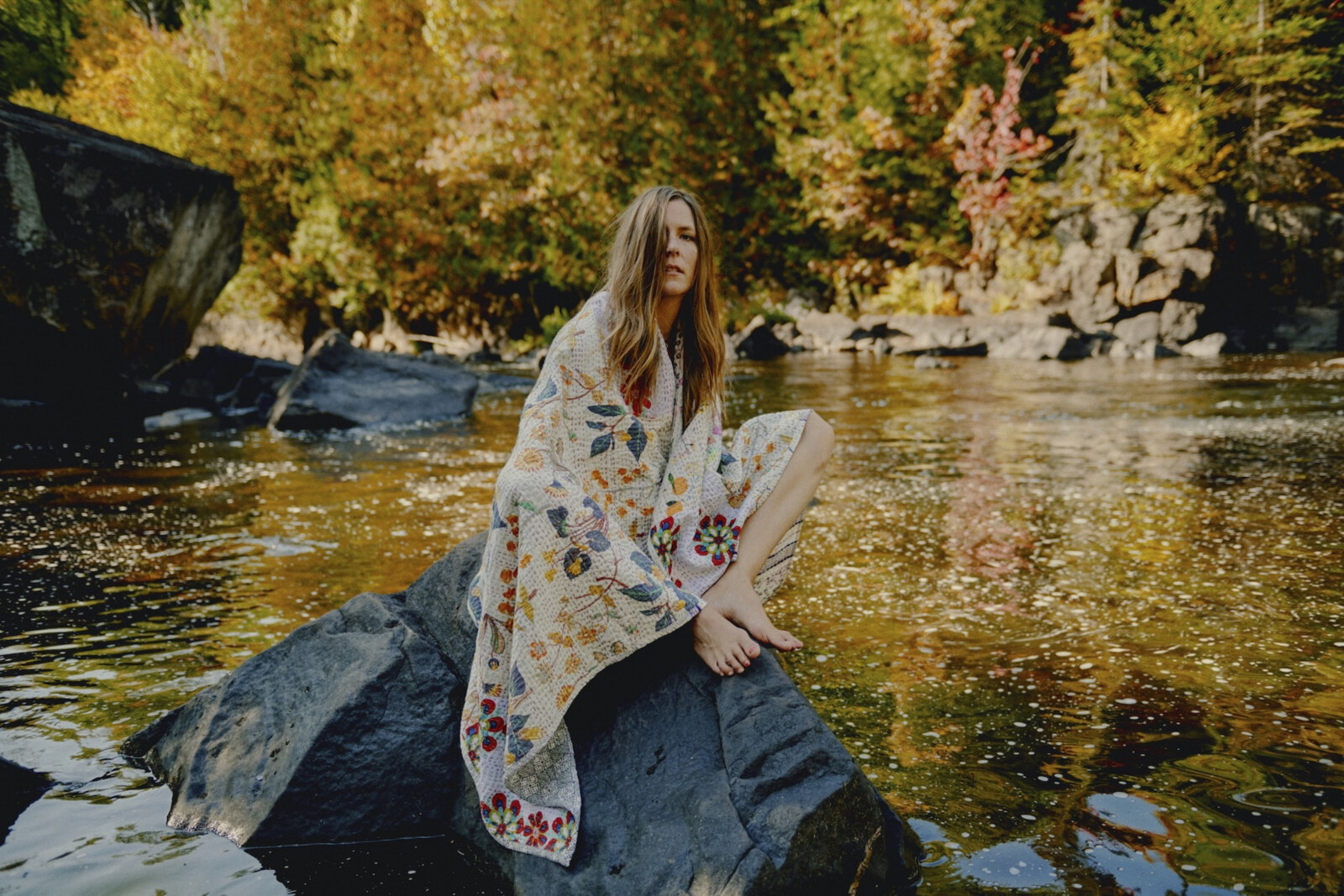 Beyries Releases "Closely" 