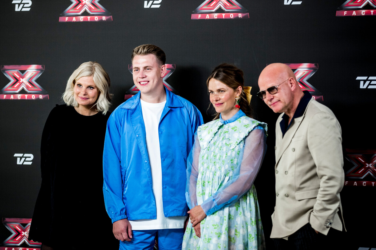 Martin Jensen has been announced as a judge for the 2020 series of The  X Factor in his native Denmark