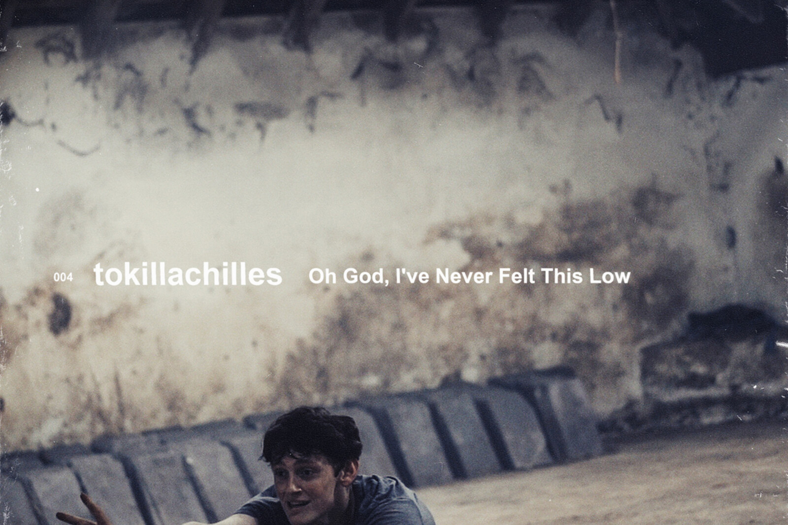 To Kill Achilles release new single!