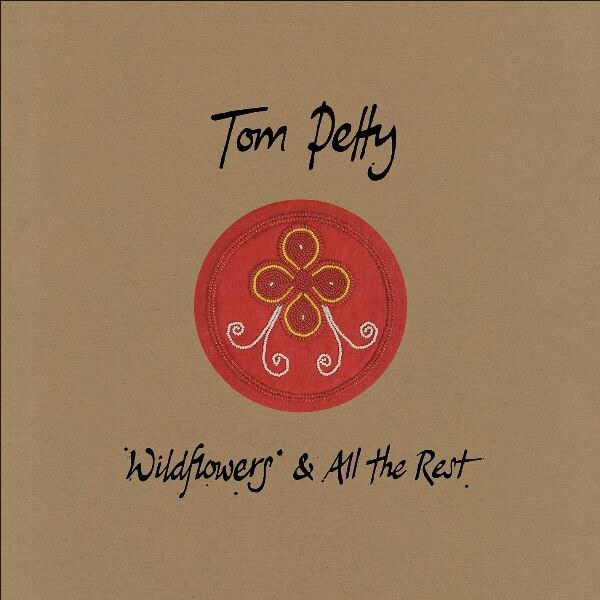 Tom Petty stelt voor Wildflowers & All The Rest 