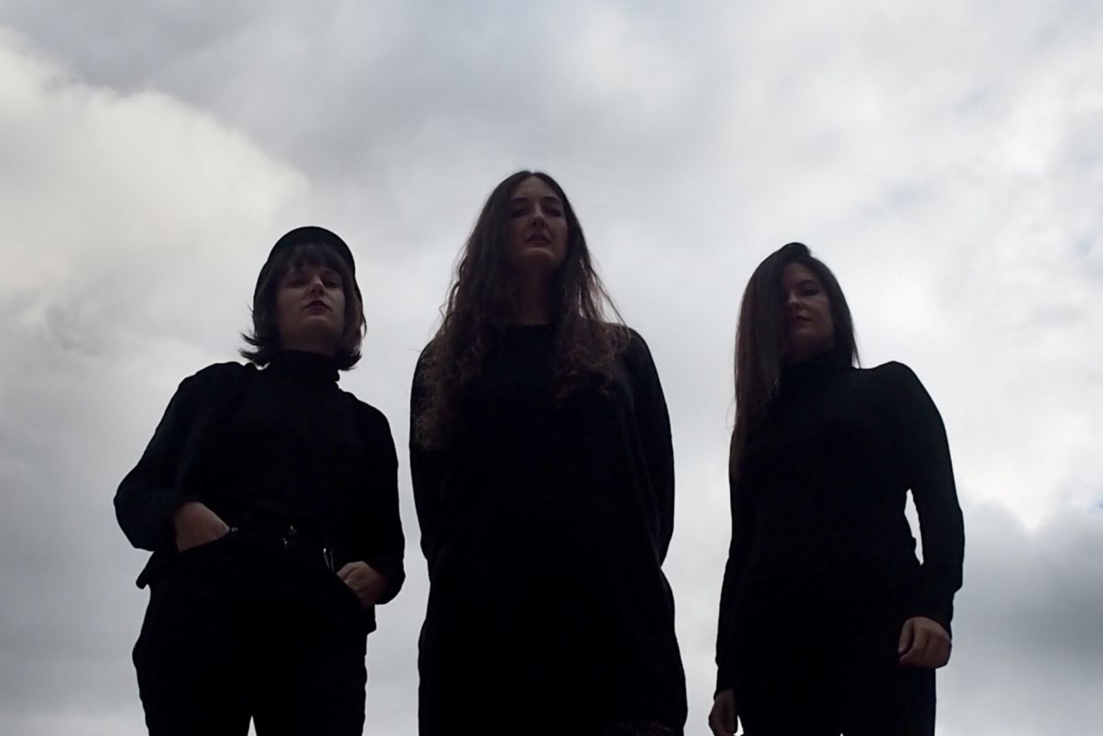 Kabbalah occult rock trio signs to Rebel Wabes Records