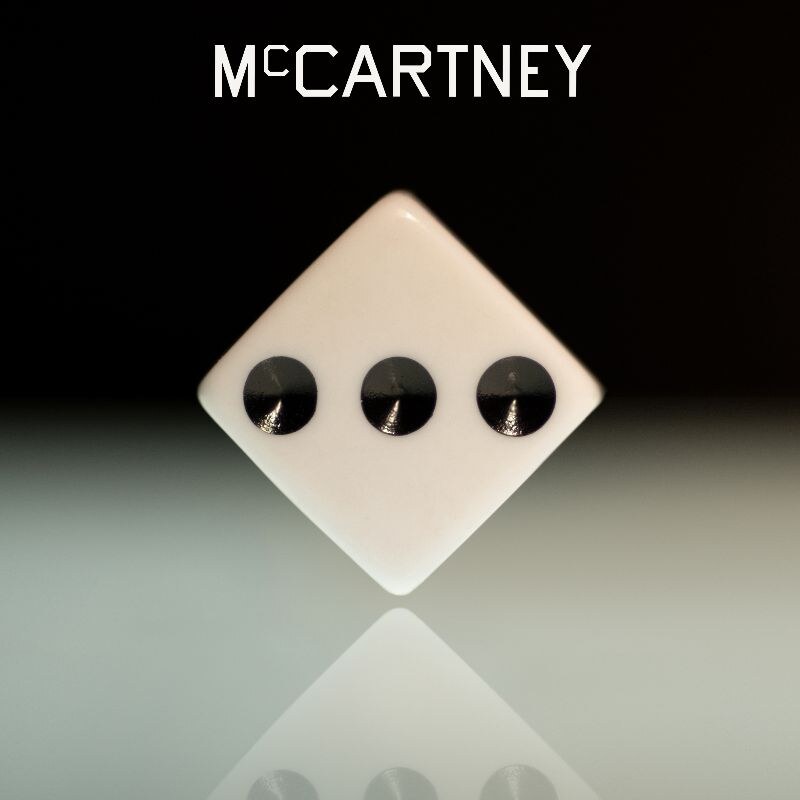 Paul McCartney announces his upcoming album 'McCartney III' to be released December 11th