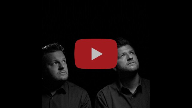 Poot & Vijverman steken met nieuwe single 'Niet Klaar' een muzikaal hart onder de riem